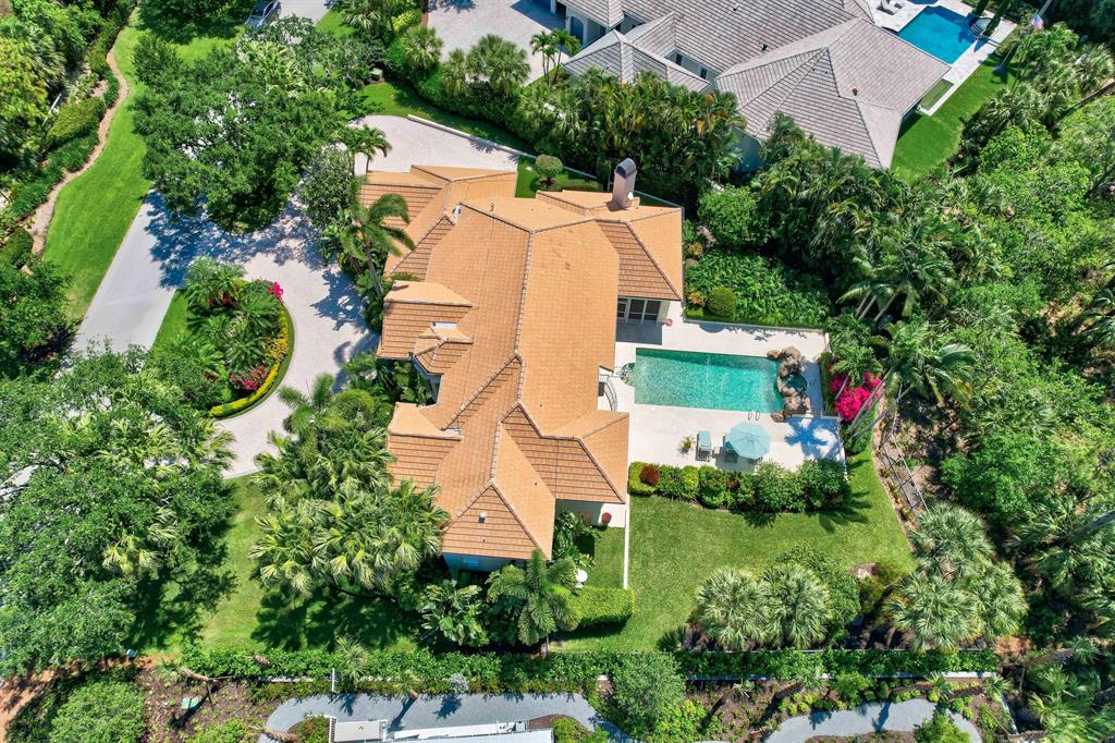 OLD MARSH GOLF CLUB - Residential