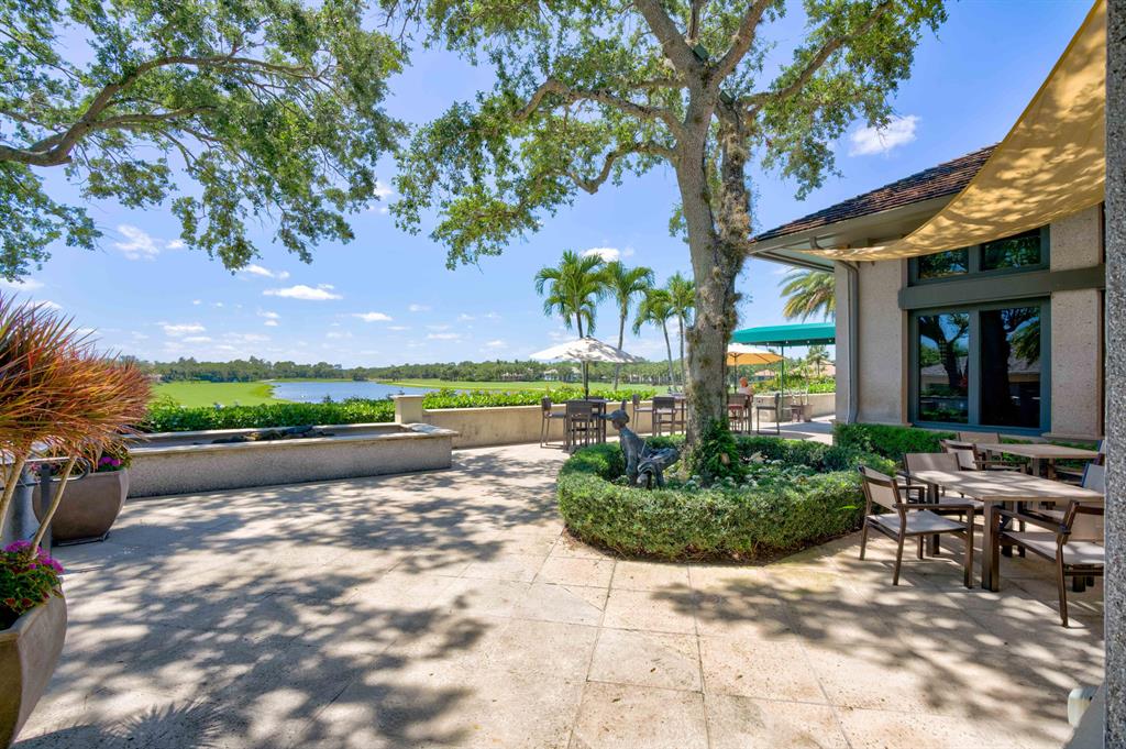 OLD MARSH GOLF CLUB - Residential