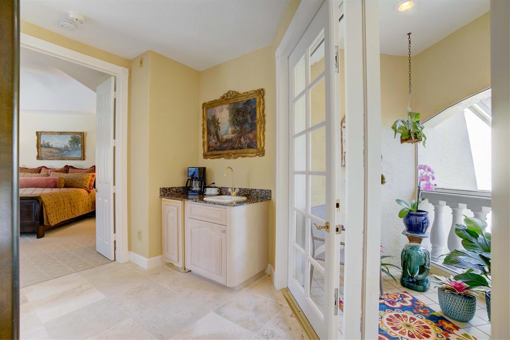 OLD MARSH GOLF CLUB - Residential