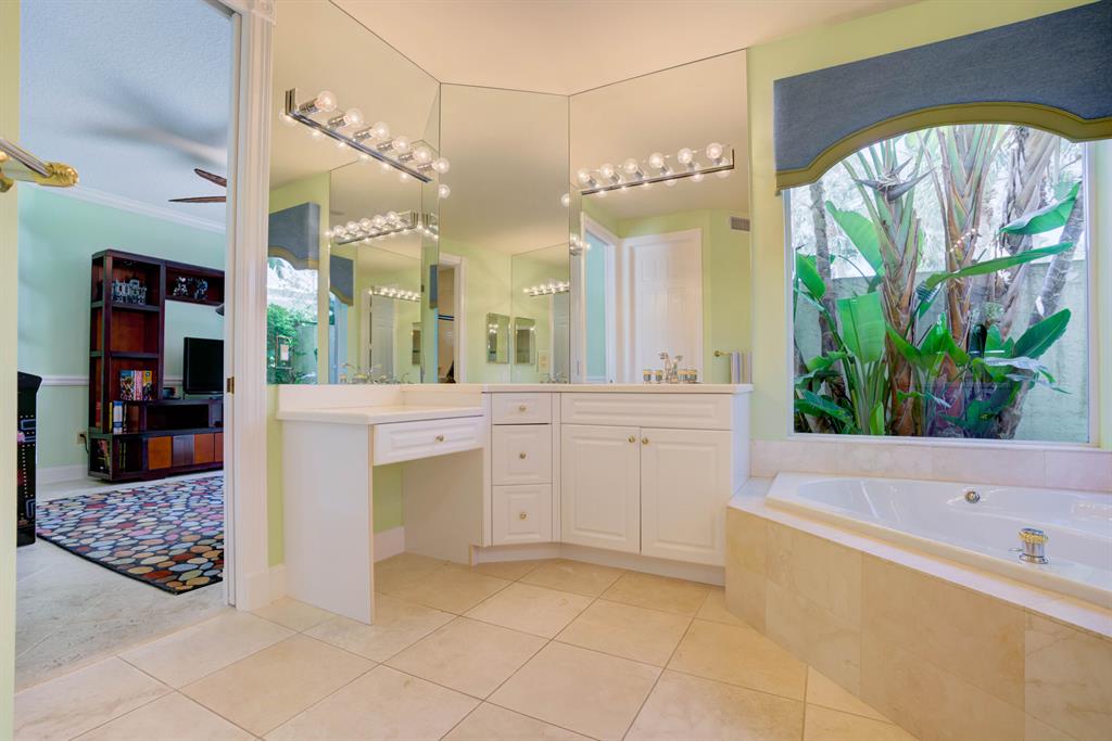 OLD MARSH GOLF CLUB - Residential