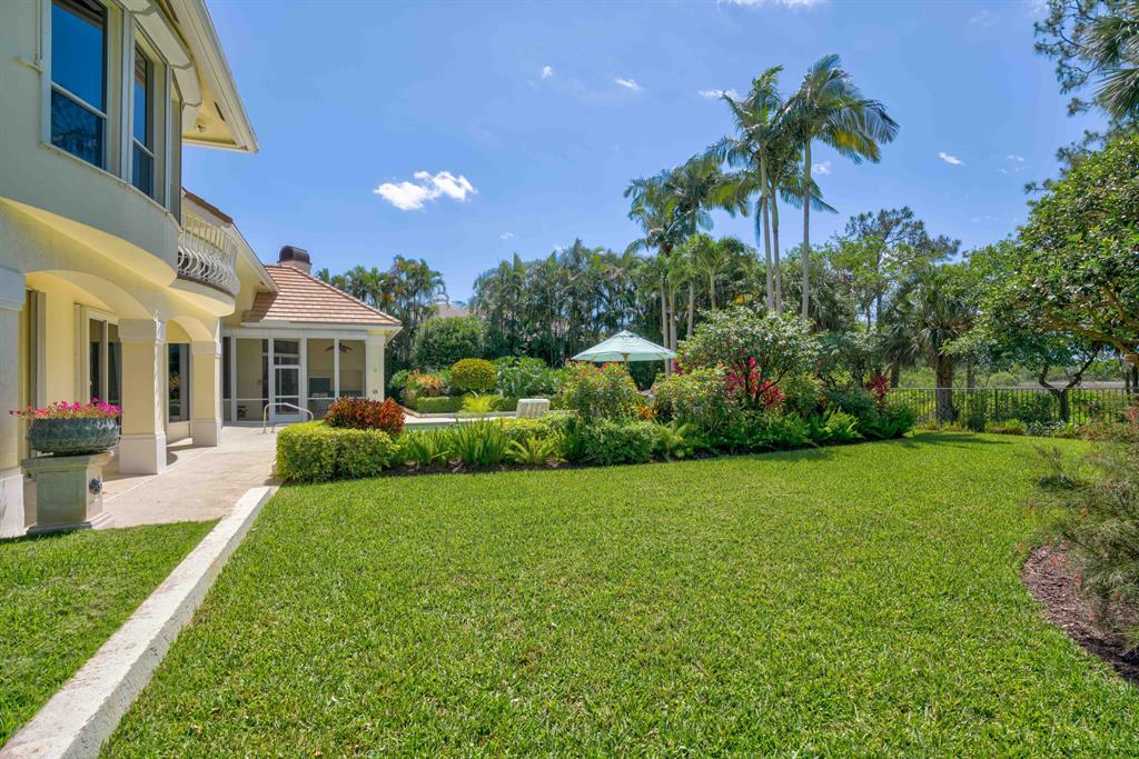 OLD MARSH GOLF CLUB - Residential