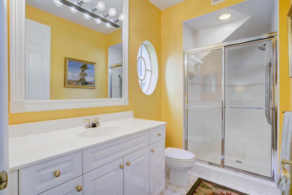 OLD MARSH GOLF CLUB - Residential