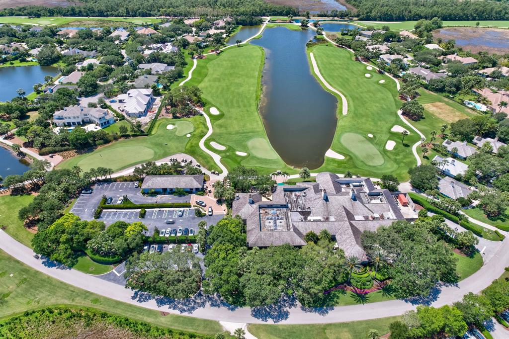 OLD MARSH GOLF CLUB - Residential