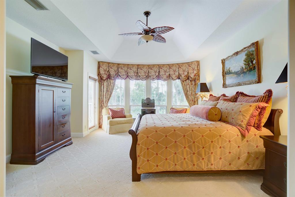 OLD MARSH GOLF CLUB - Residential