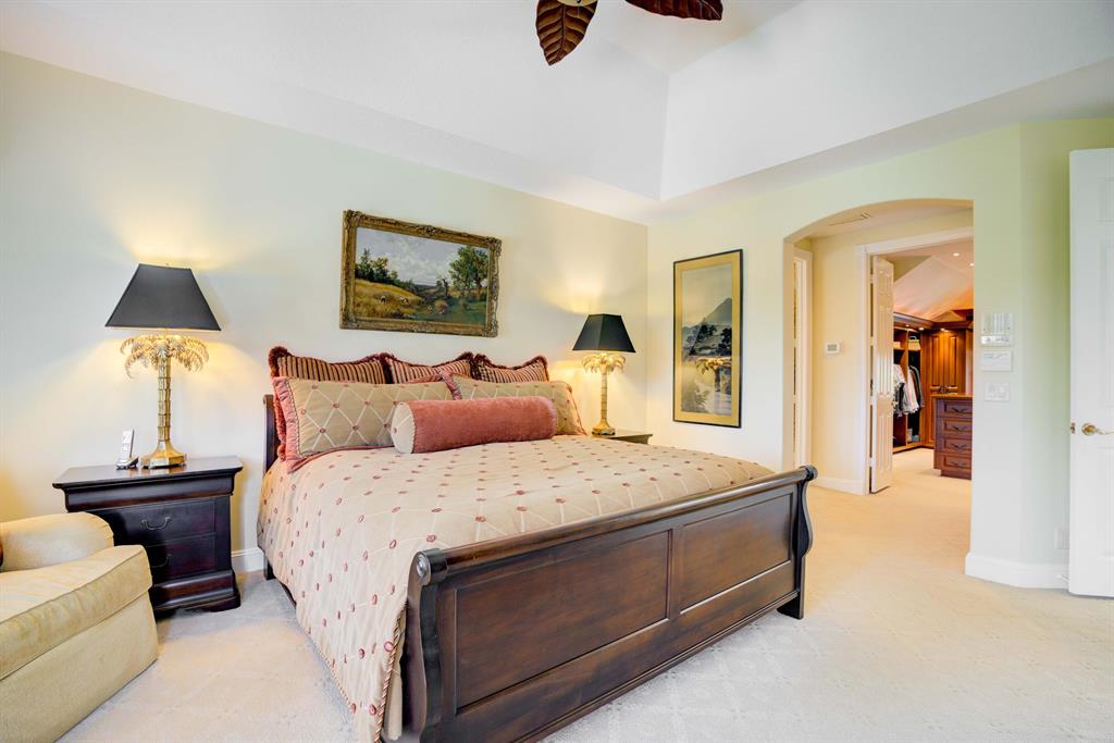 OLD MARSH GOLF CLUB - Residential