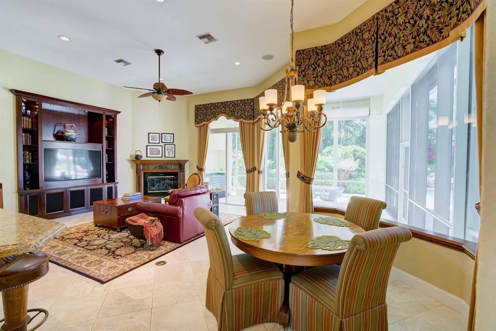 OLD MARSH GOLF CLUB - Residential