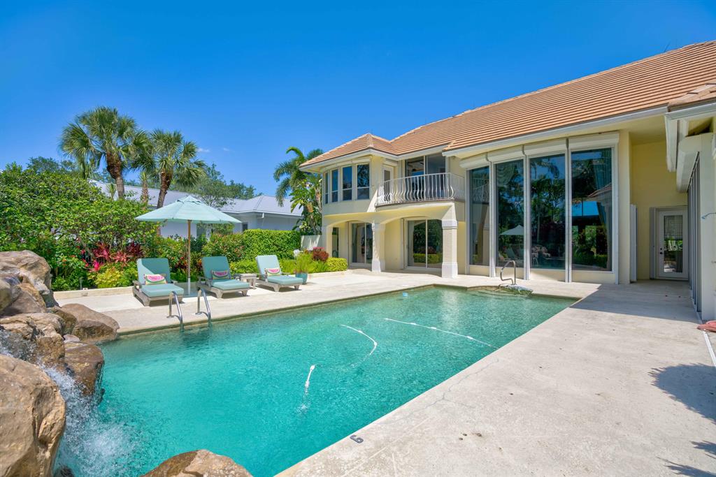 OLD MARSH GOLF CLUB - Residential