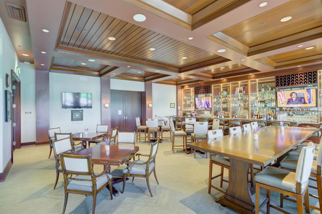 OLD MARSH GOLF CLUB - Residential