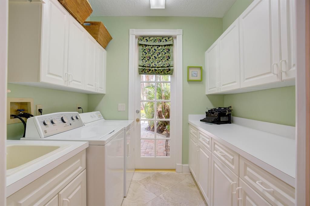 OLD MARSH GOLF CLUB - Residential