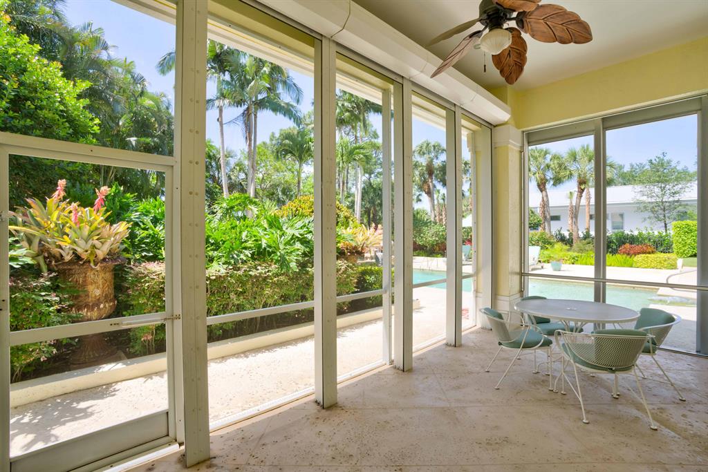 OLD MARSH GOLF CLUB - Residential