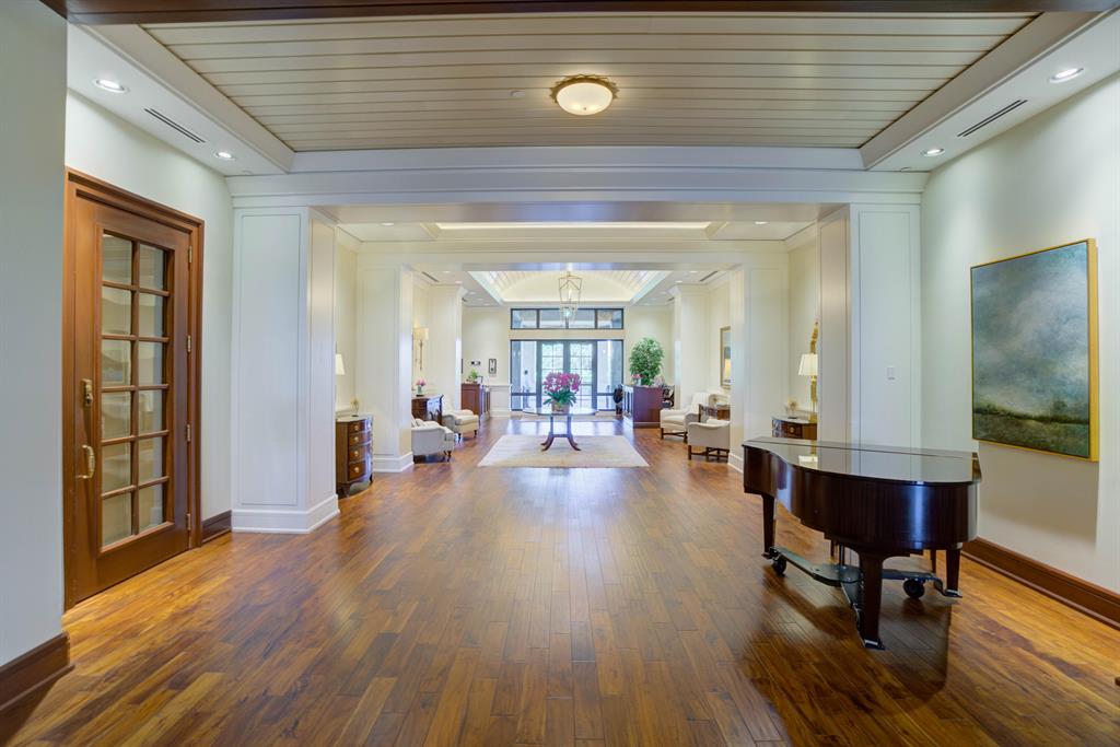 OLD MARSH GOLF CLUB - Residential