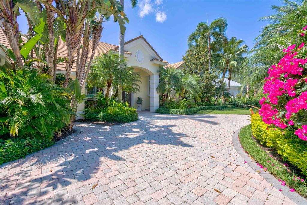 OLD MARSH GOLF CLUB - Residential