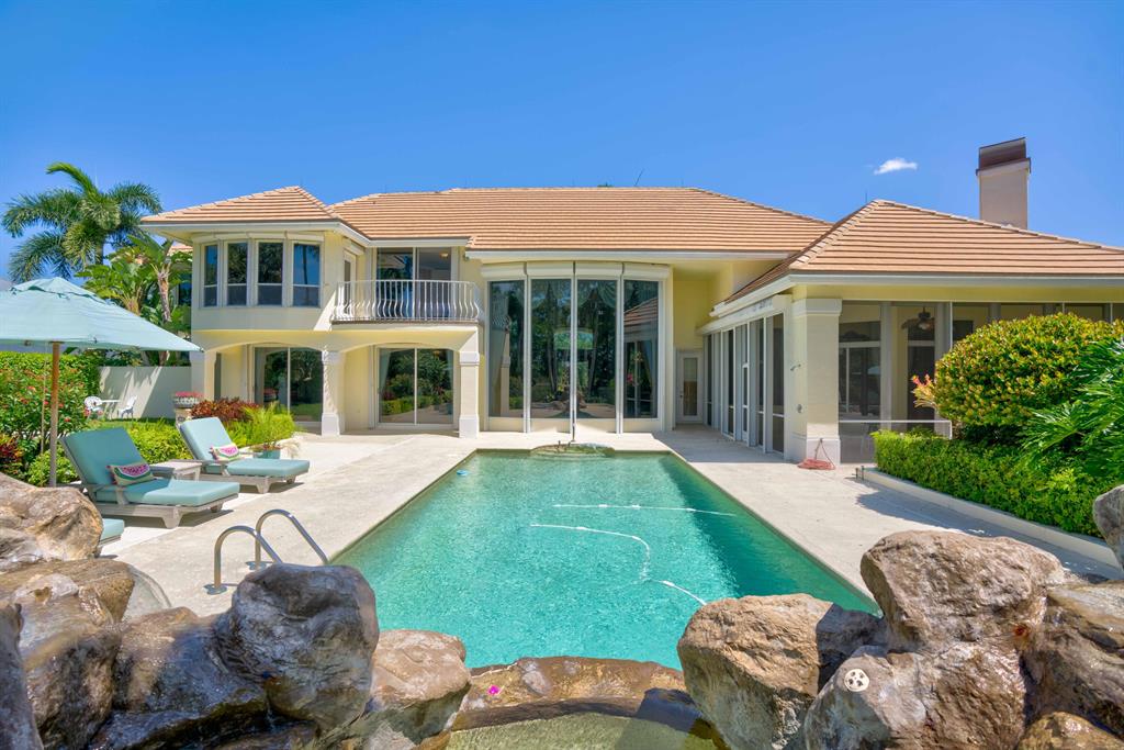 OLD MARSH GOLF CLUB - Residential