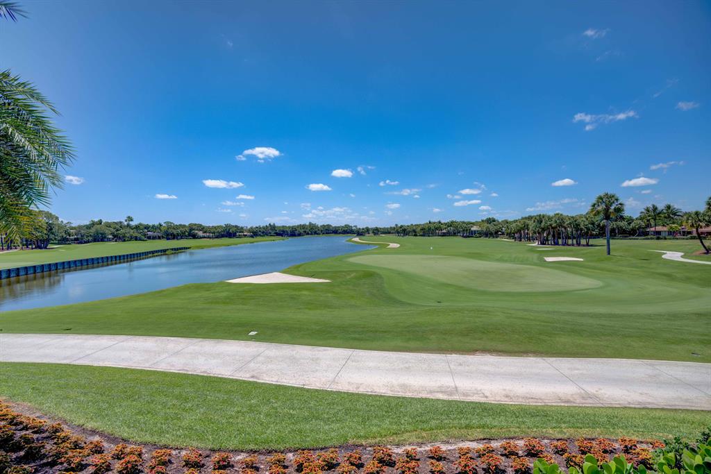 OLD MARSH GOLF CLUB - Residential