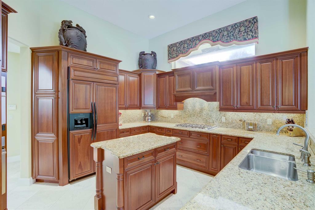 OLD MARSH GOLF CLUB - Residential