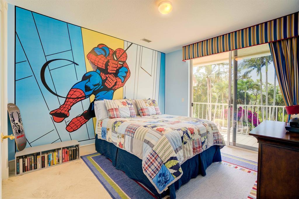 OLD MARSH GOLF CLUB - Residential