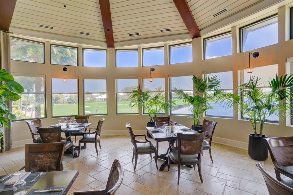 OLD MARSH GOLF CLUB - Residential