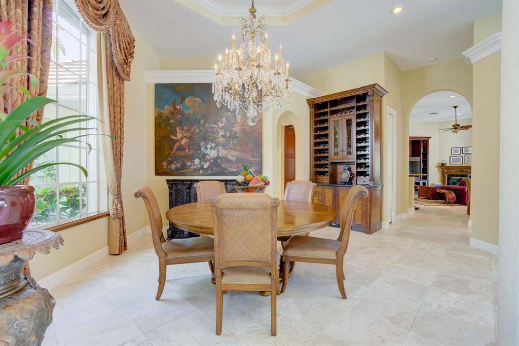 OLD MARSH GOLF CLUB - Residential