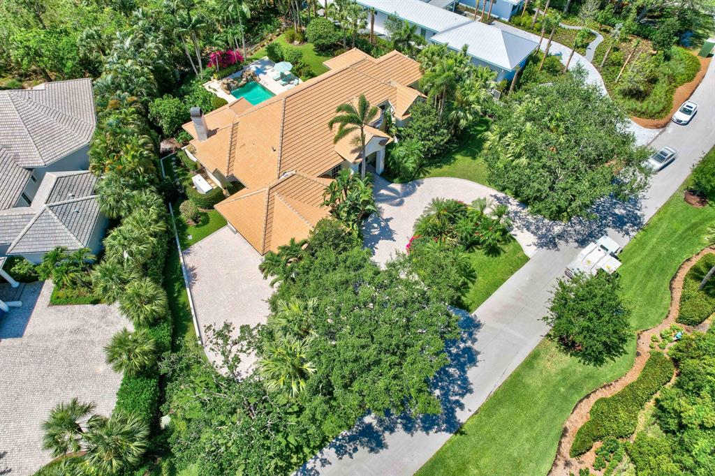 OLD MARSH GOLF CLUB - Residential