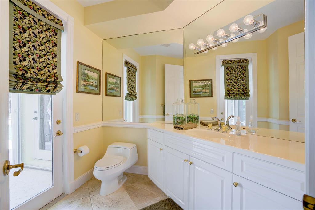 OLD MARSH GOLF CLUB - Residential