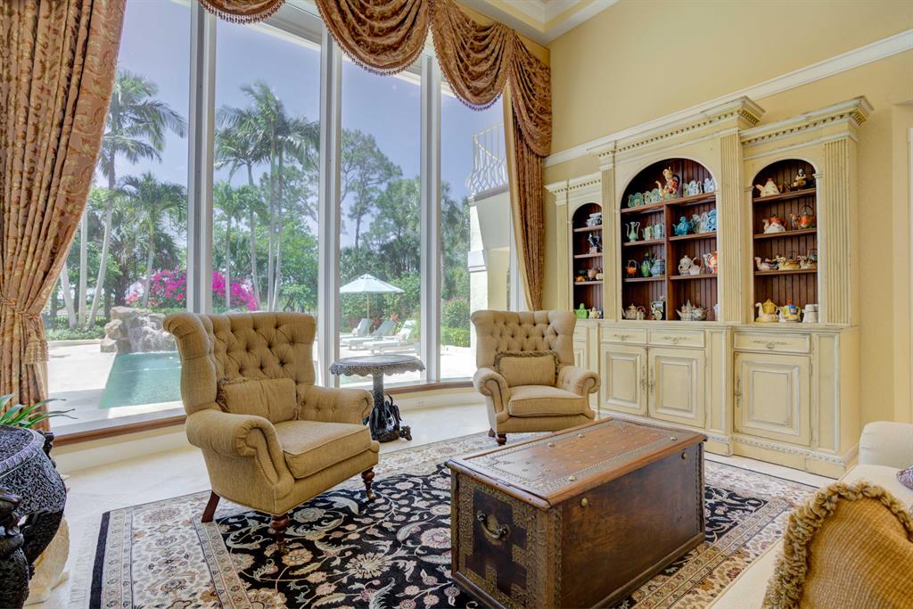 OLD MARSH GOLF CLUB - Residential