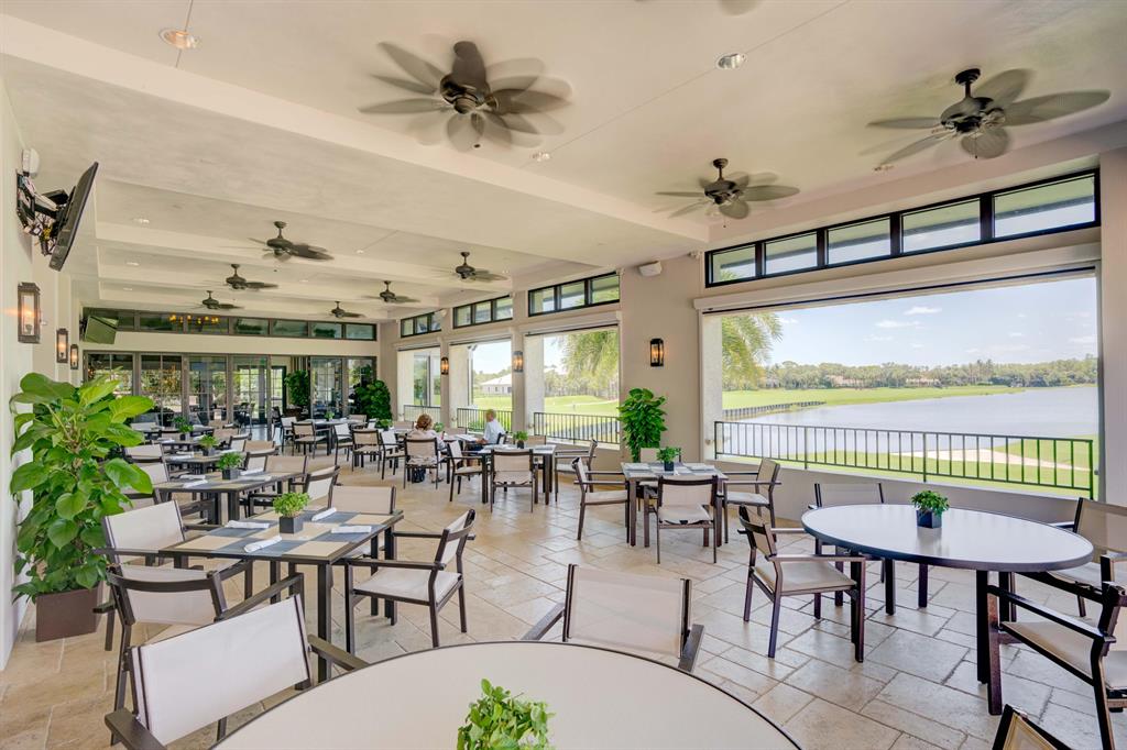 OLD MARSH GOLF CLUB - Residential