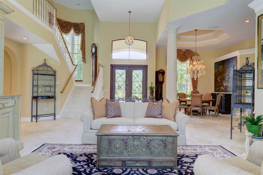 OLD MARSH GOLF CLUB - Residential