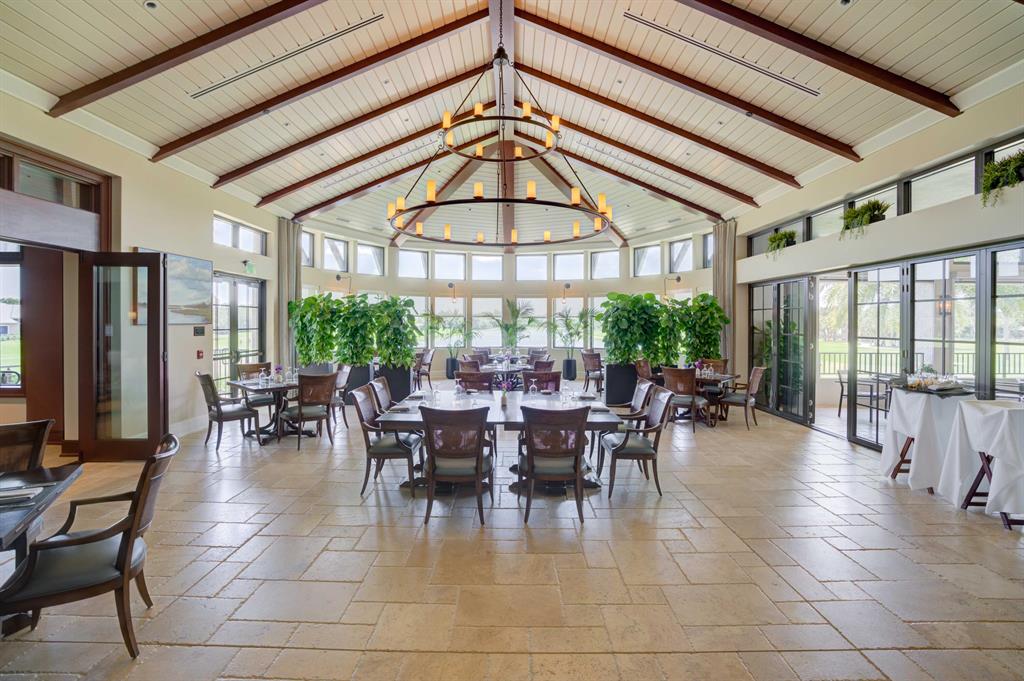 OLD MARSH GOLF CLUB - Residential