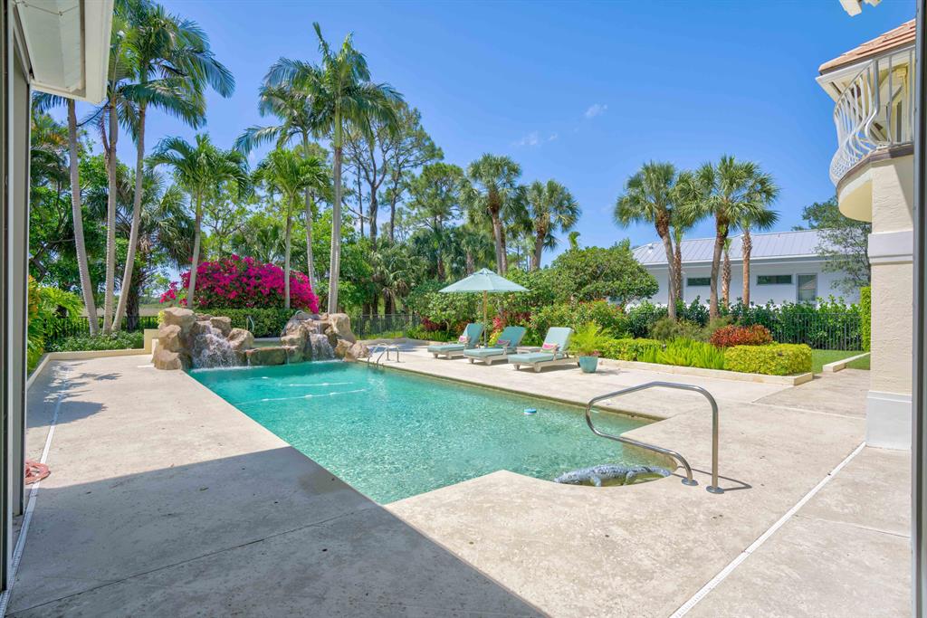 OLD MARSH GOLF CLUB - Residential