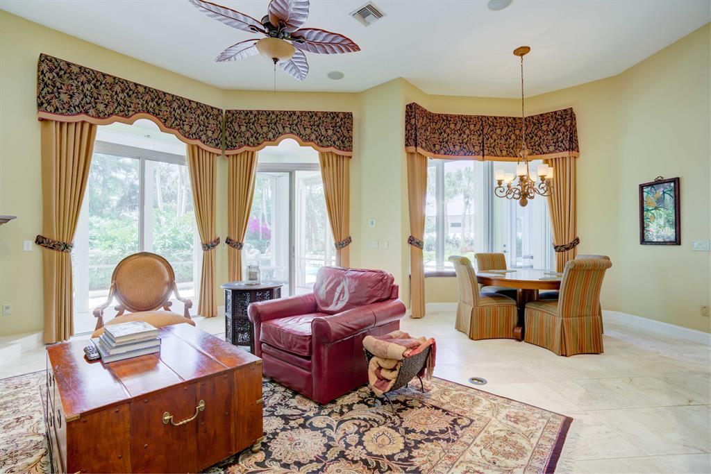 OLD MARSH GOLF CLUB - Residential