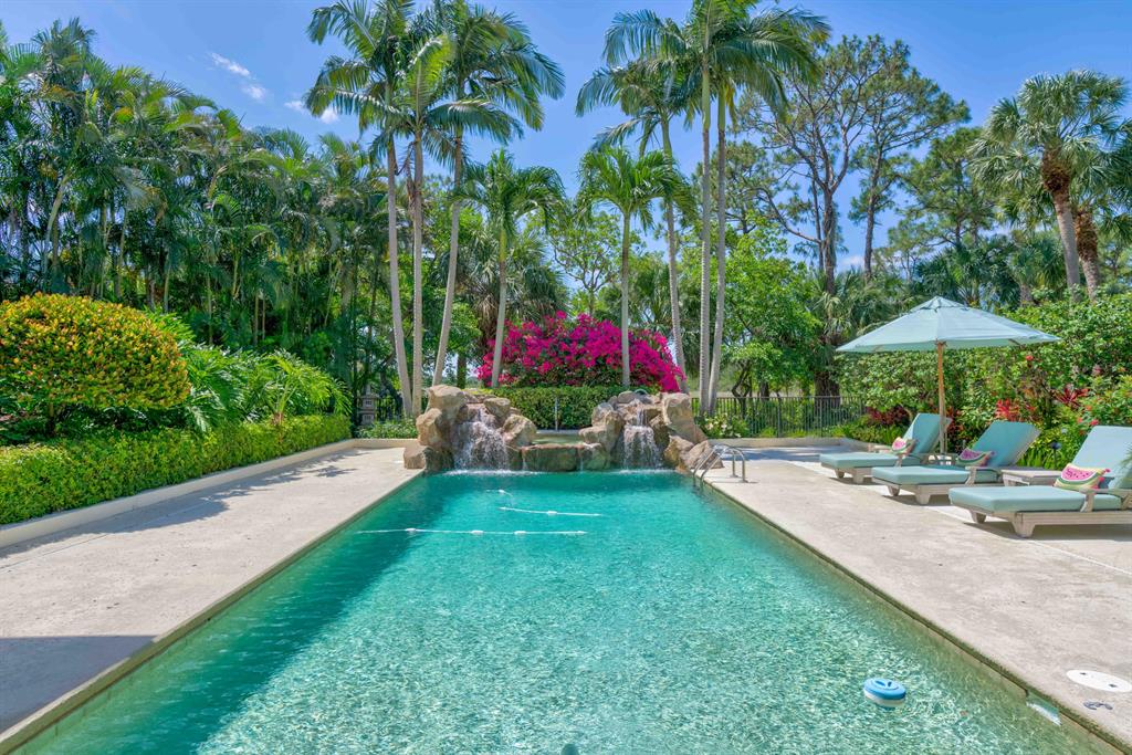 OLD MARSH GOLF CLUB - Residential