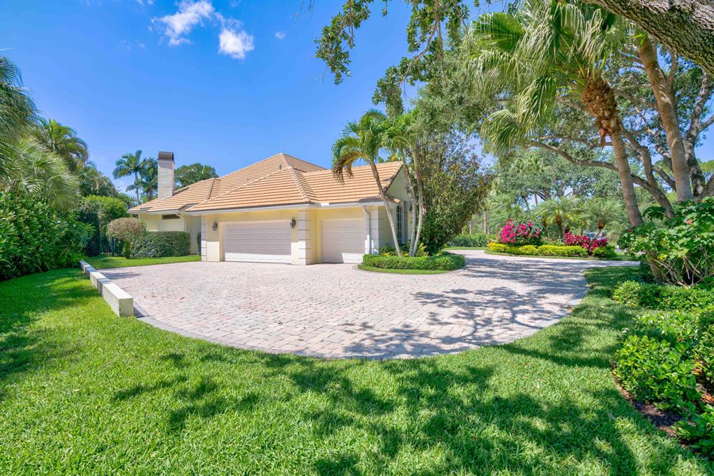 OLD MARSH GOLF CLUB - Residential