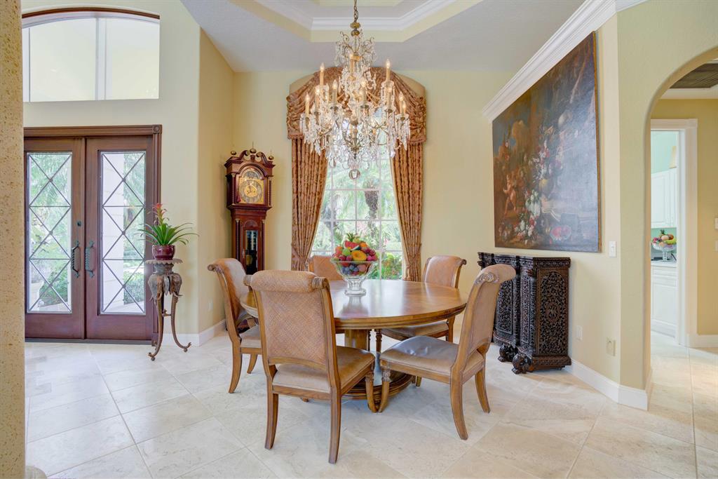 OLD MARSH GOLF CLUB - Residential