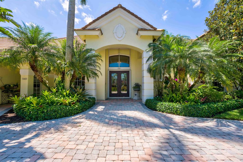 OLD MARSH GOLF CLUB - Residential