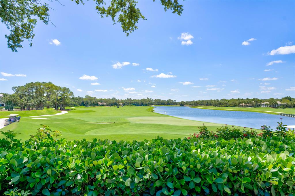 OLD MARSH GOLF CLUB - Residential