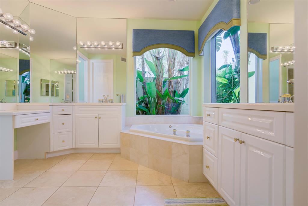 OLD MARSH GOLF CLUB - Residential