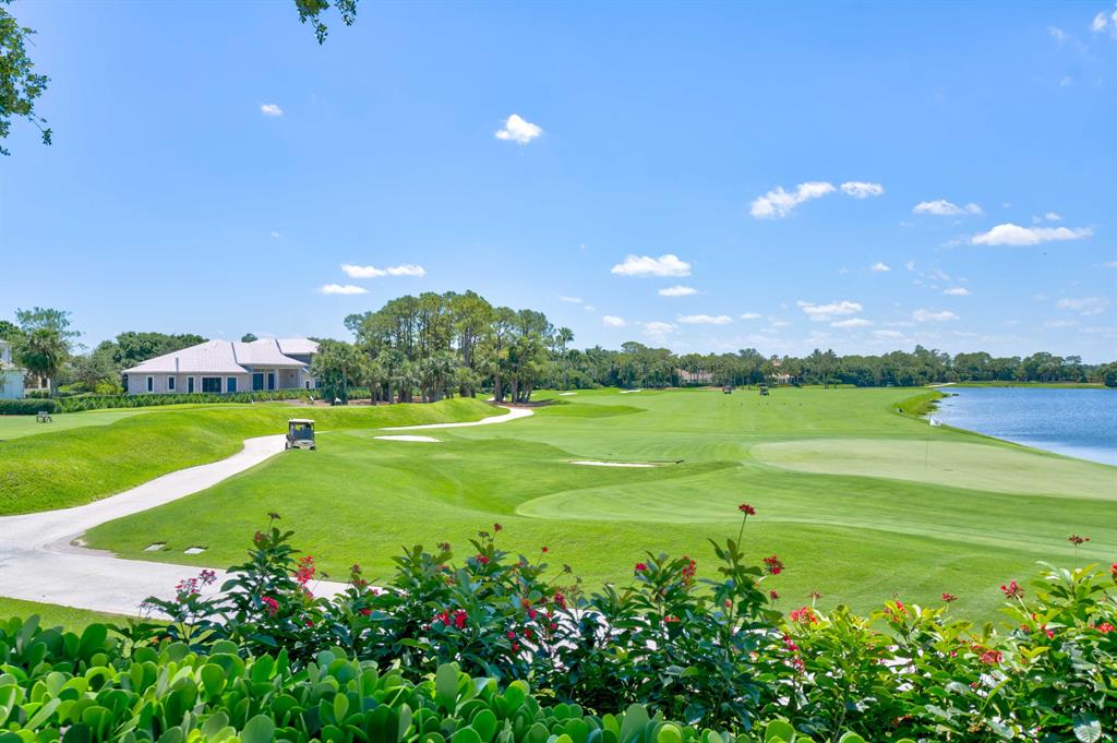 OLD MARSH GOLF CLUB - Residential