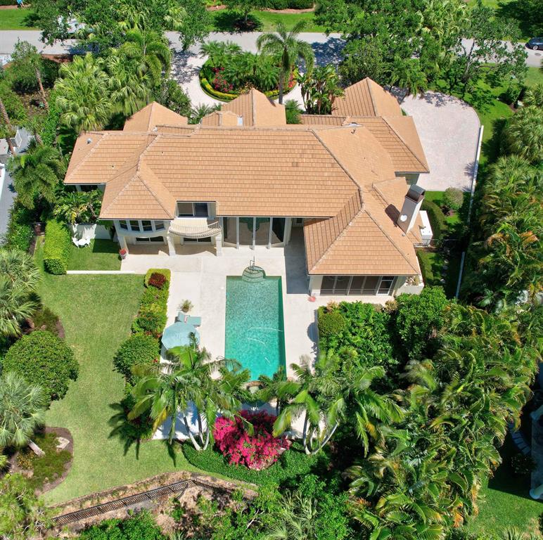 OLD MARSH GOLF CLUB - Residential