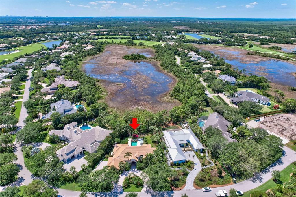 OLD MARSH GOLF CLUB - Residential