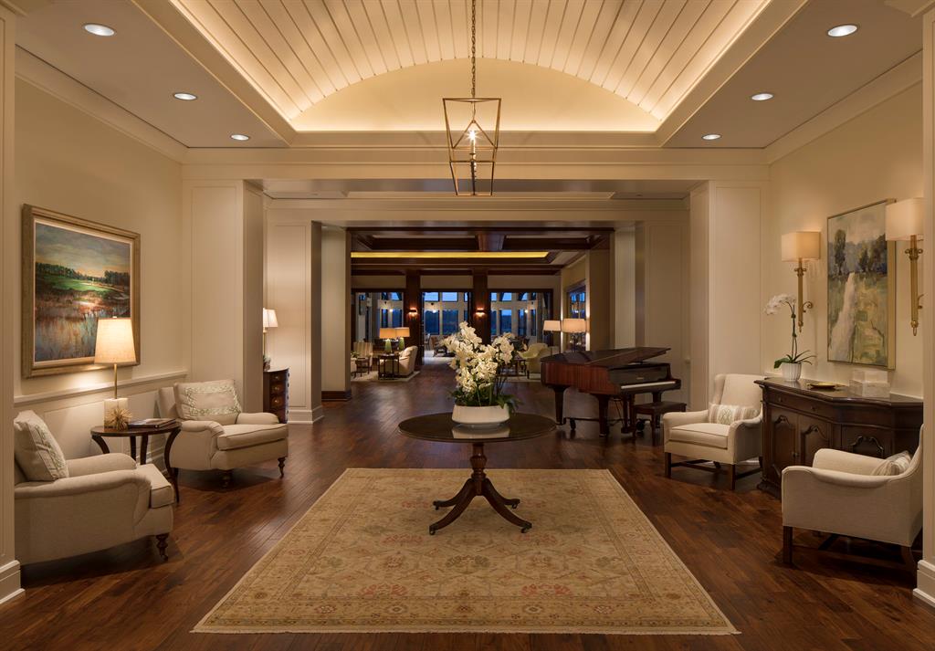 OLD MARSH GOLF CLUB - Residential