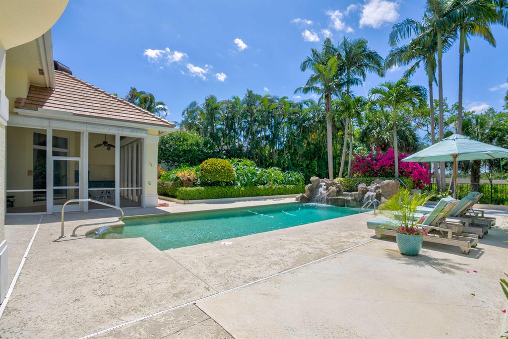 OLD MARSH GOLF CLUB - Residential