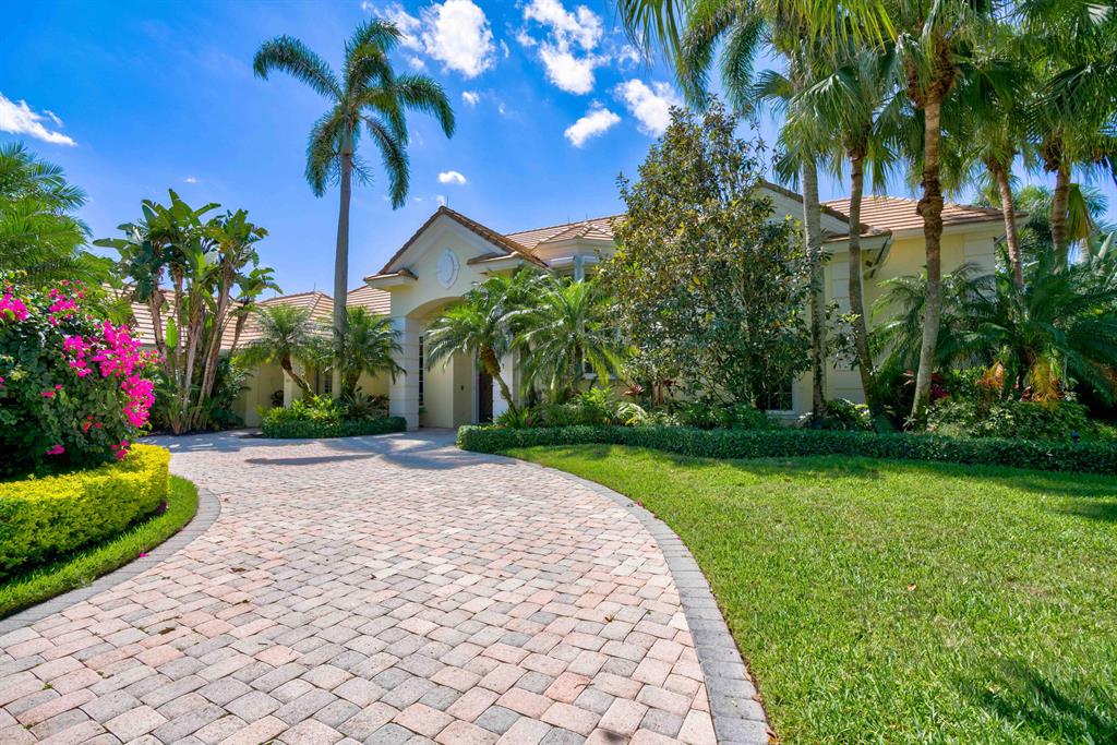 OLD MARSH GOLF CLUB - Residential