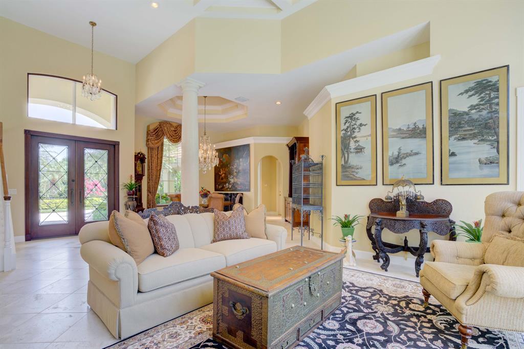 OLD MARSH GOLF CLUB - Residential