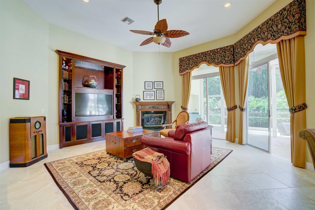 OLD MARSH GOLF CLUB - Residential