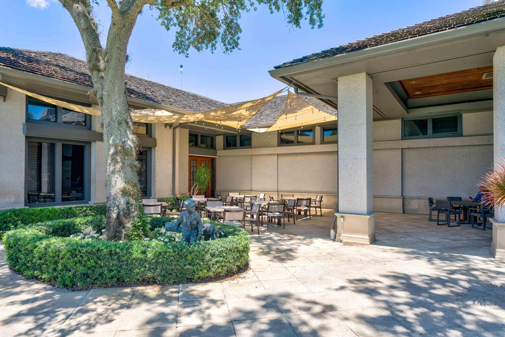 OLD MARSH GOLF CLUB - Residential