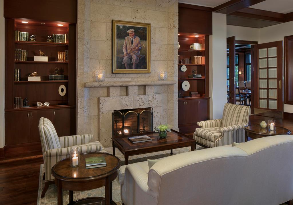 OLD MARSH GOLF CLUB - Residential