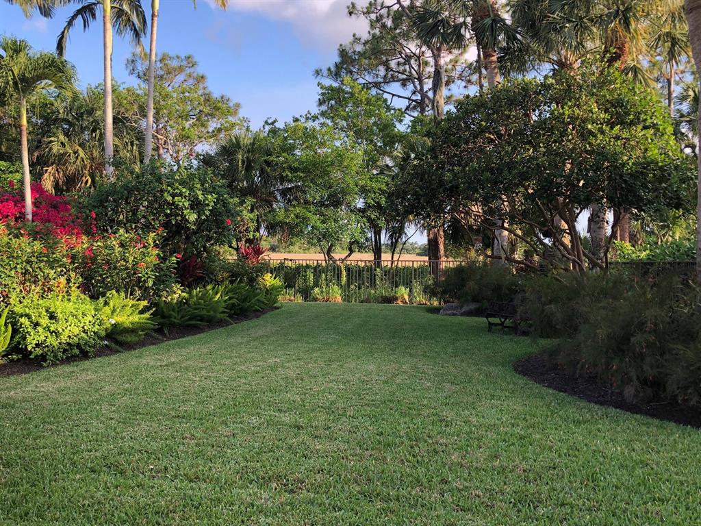 OLD MARSH GOLF CLUB - Residential