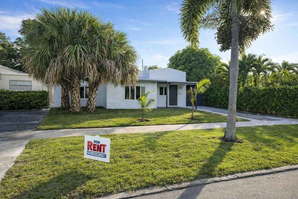 Photo of 508 Palmetto Street #1, West Palm Beach, FL 33405 (MLS # R11149163)