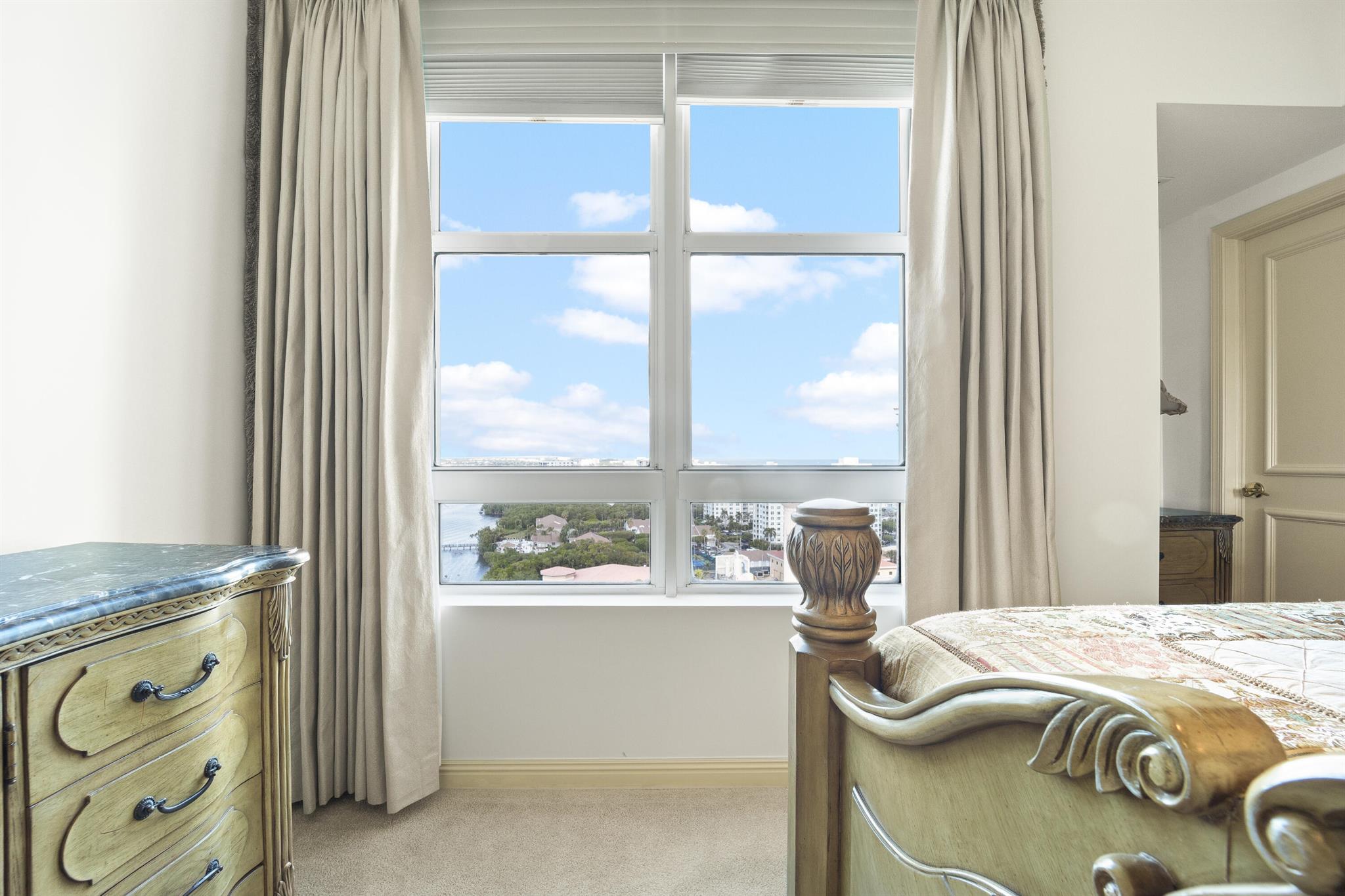 TOSCANA WEST CONDO - Residential