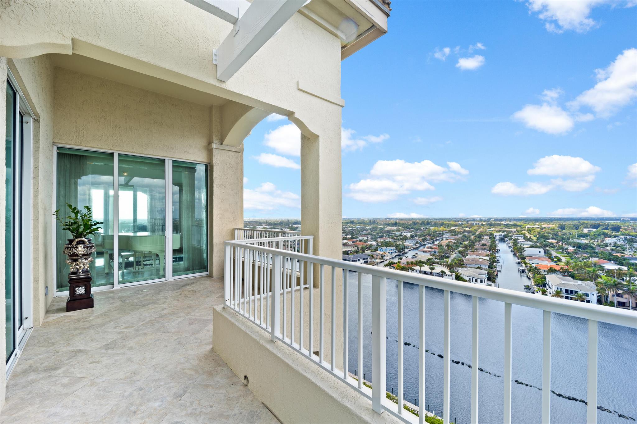 TOSCANA WEST CONDO - Residential